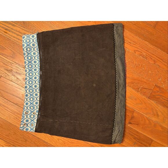 ZAND Amsterdam Reversible Skirt - Picture 4 of 6